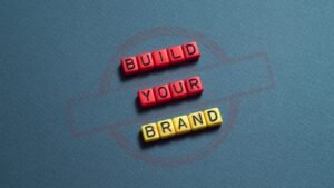 personal branding services for business leaders