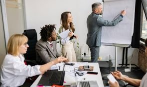 Executive Coaches