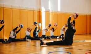 Health Coaches