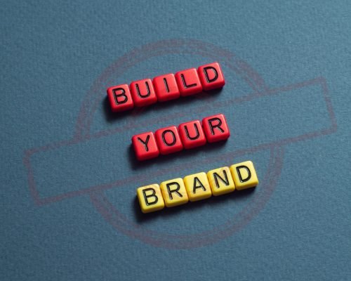 Power of Personal Branding: How To Stand Out and Succeed